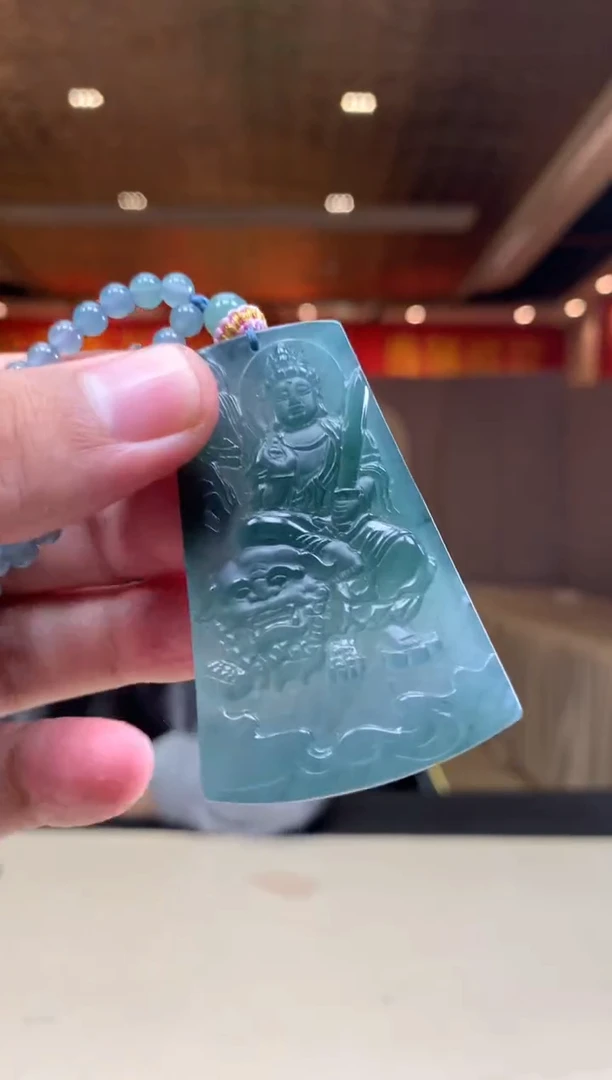 【闪购商品】定制翡翠未镶嵌             *560