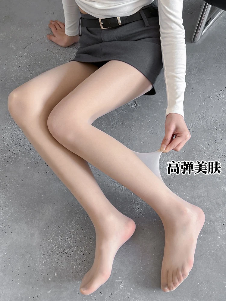 春夏秋冬款都有 源头工厂直发 百搭丝袜打底袜