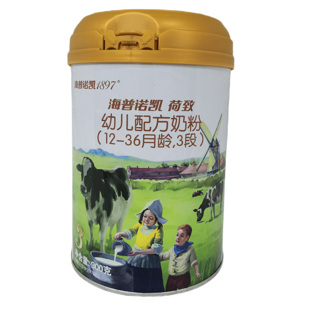 海~普~诺~凯//荷/致奶粉（支持扫码追溯）
