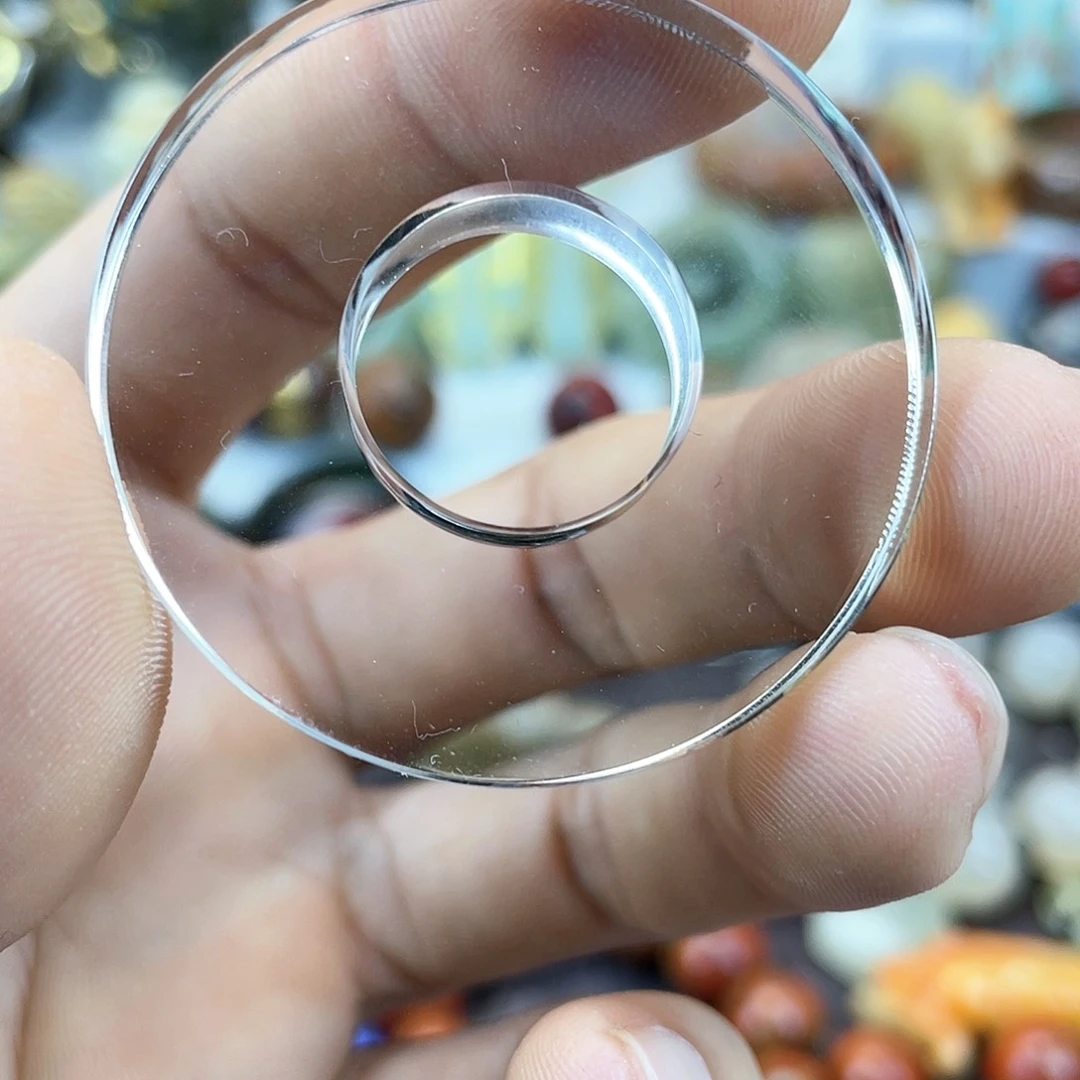 水晶水晶未镶嵌社****料