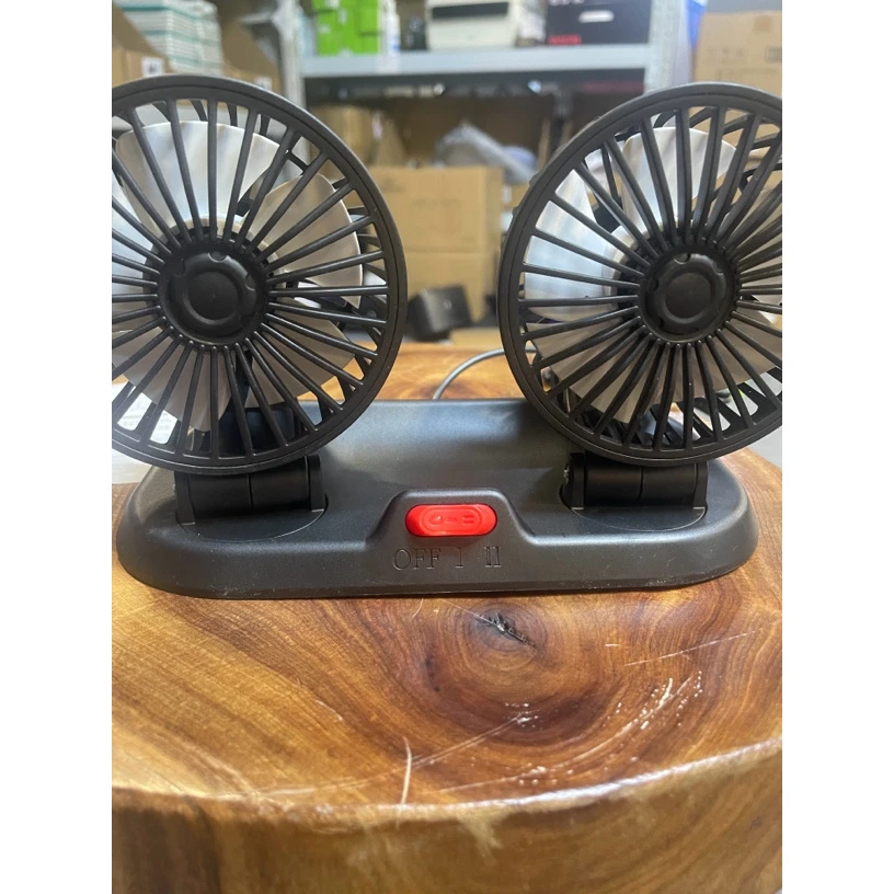 95新  n13  车载风扇