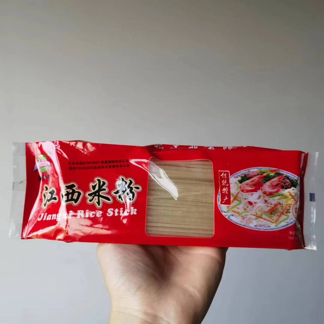江西米粉干300g*1袋 米线特产纯米制作正宗南昌拌粉米粉