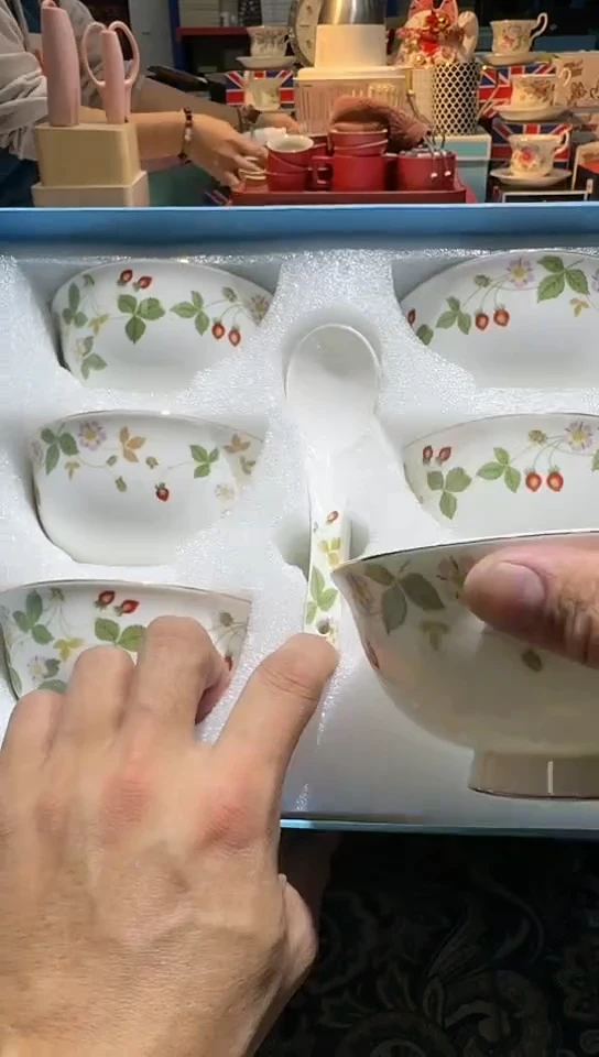 【闪购商品】瓷片大漂亮瓷器一件不留