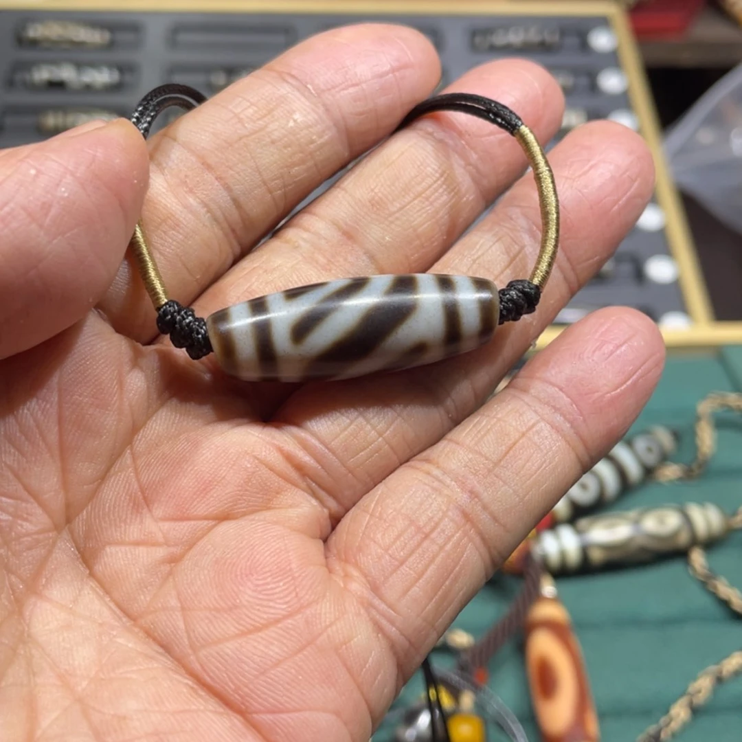 【闪购商品】玛瑙/玉髓颈饰未镶嵌