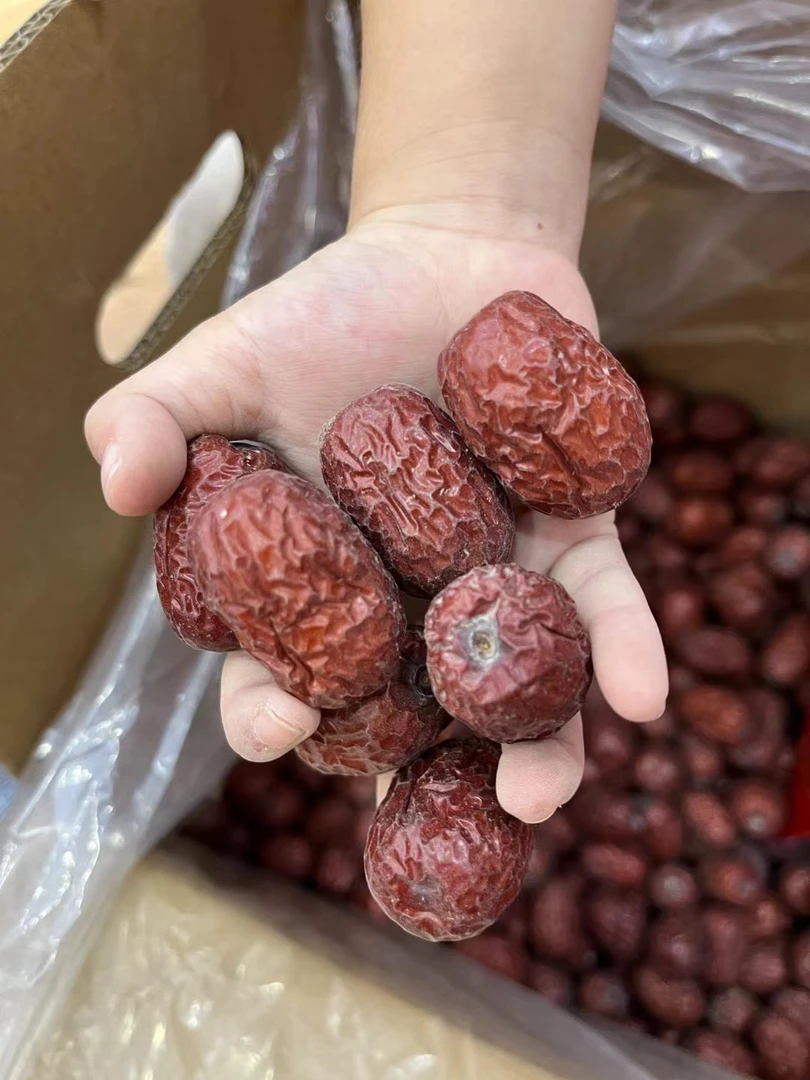 亿佳精选新疆红枣