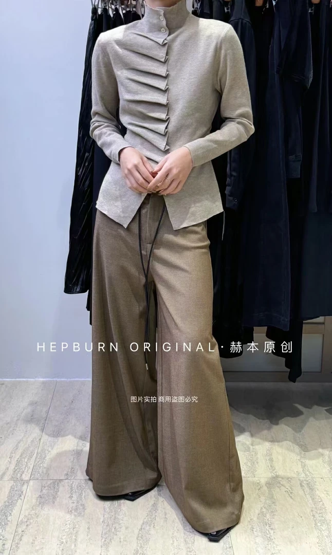 女装毛衣打底 33