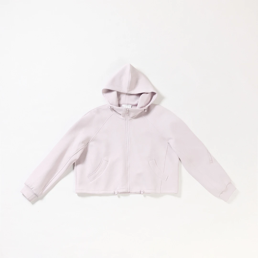 极限民《云华》潮流创新高棉连帽外套J4111J1604