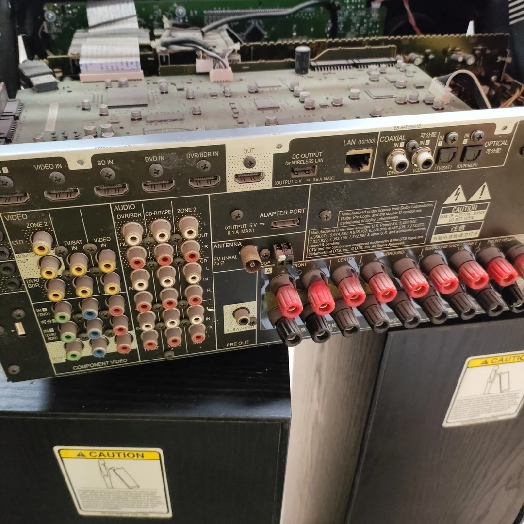 功放一台，不包邮