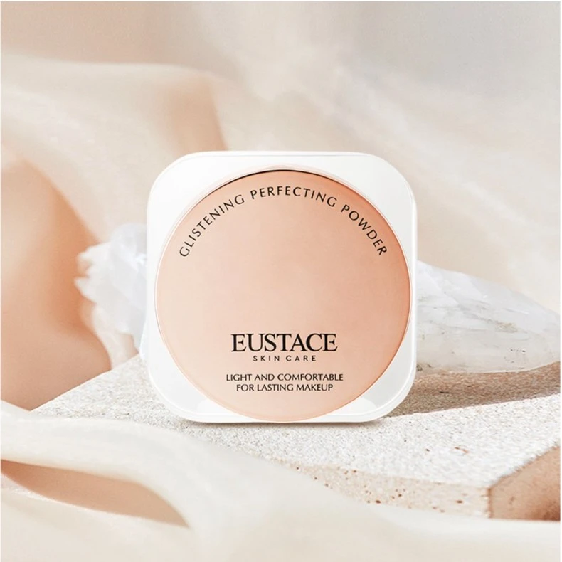 【lvan妈妈】EUSTACE臻致高光养肤散粉8g（预）
