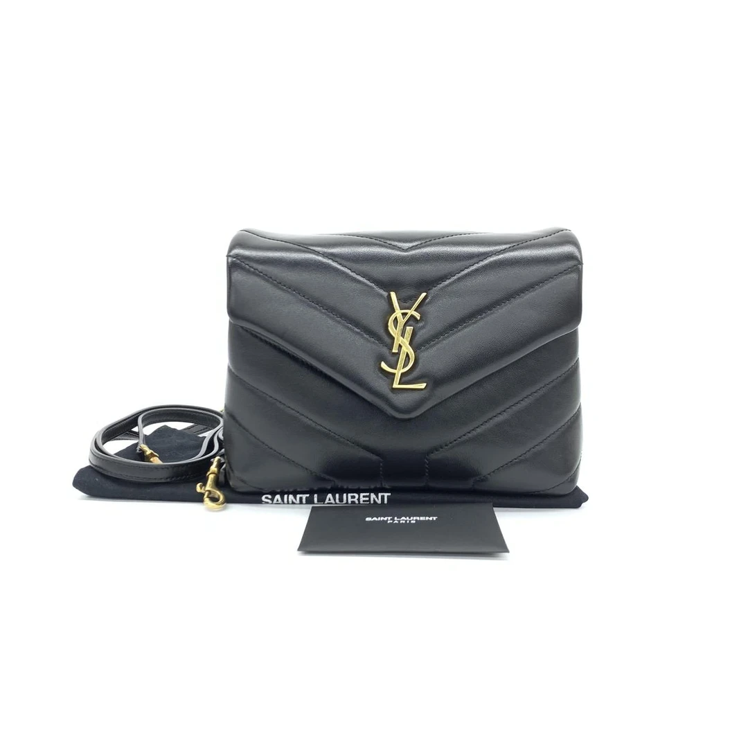 95新 YSL/圣罗兰 95新 圣罗兰/单肩包/9246