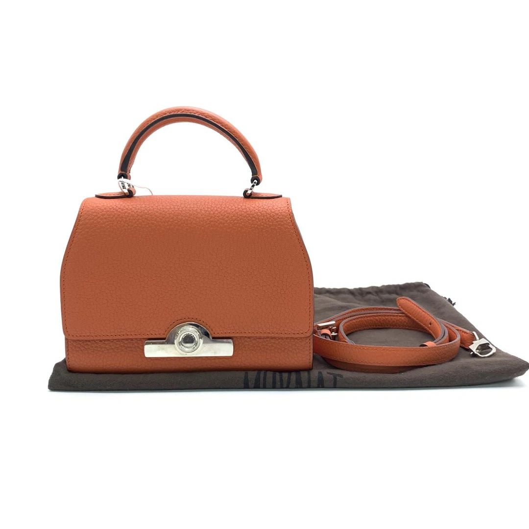 莫纳/单肩包/0914