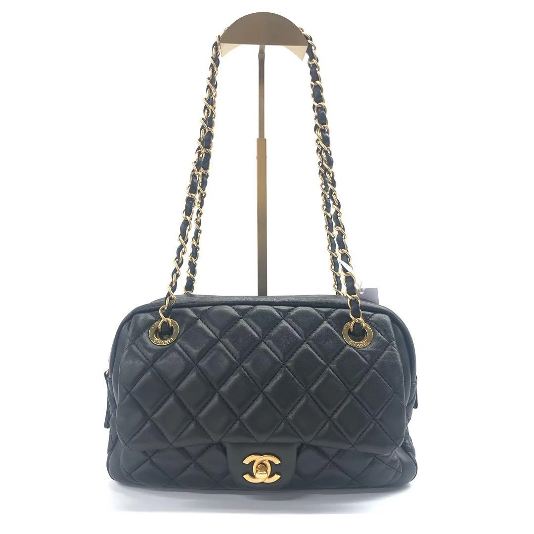 香奈儿/单肩包/5552