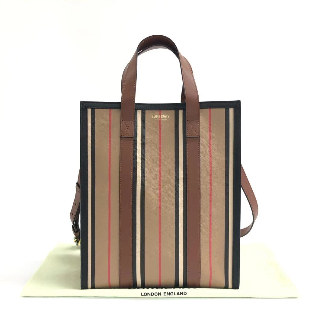 博柏利/手提包/2098