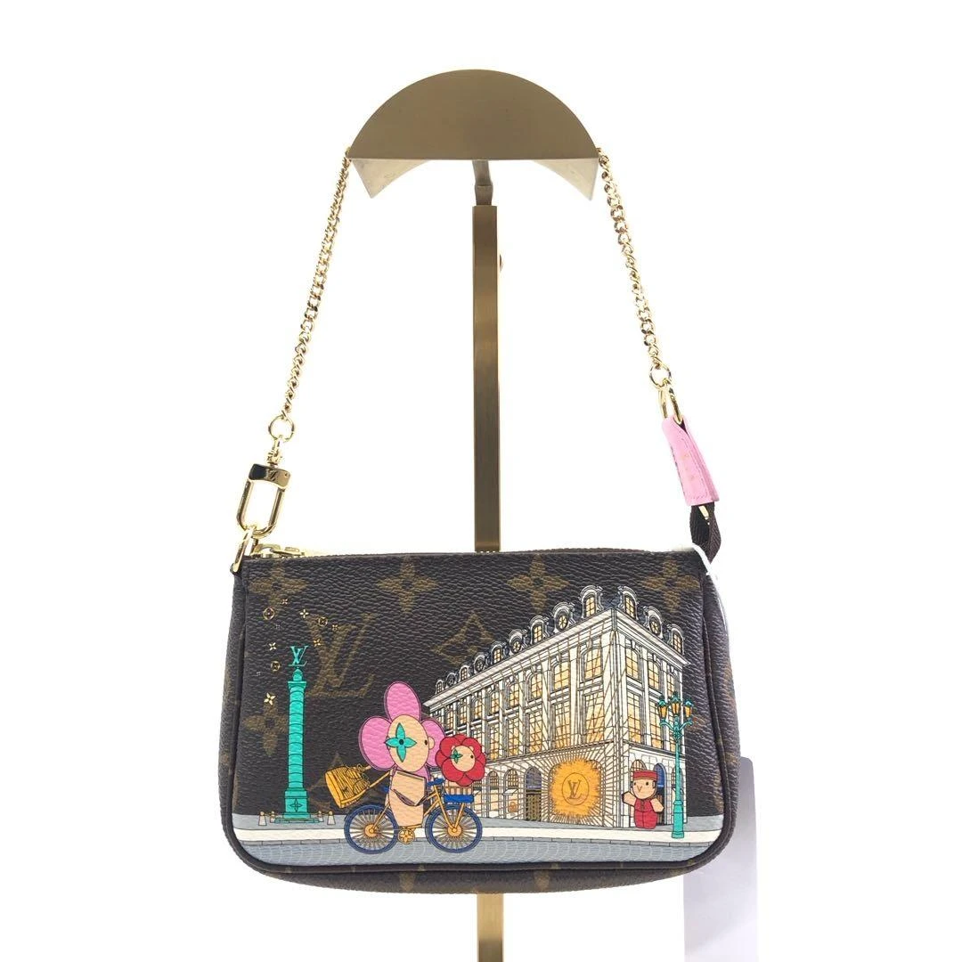 95新 路易威登/单肩包/0908