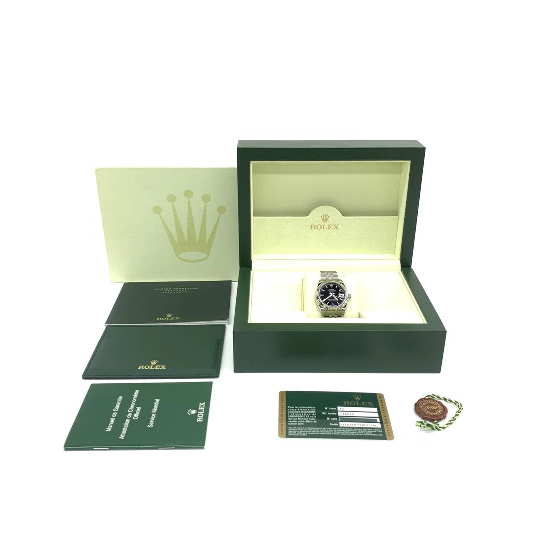 95新 劳力士/自动机械表/7118