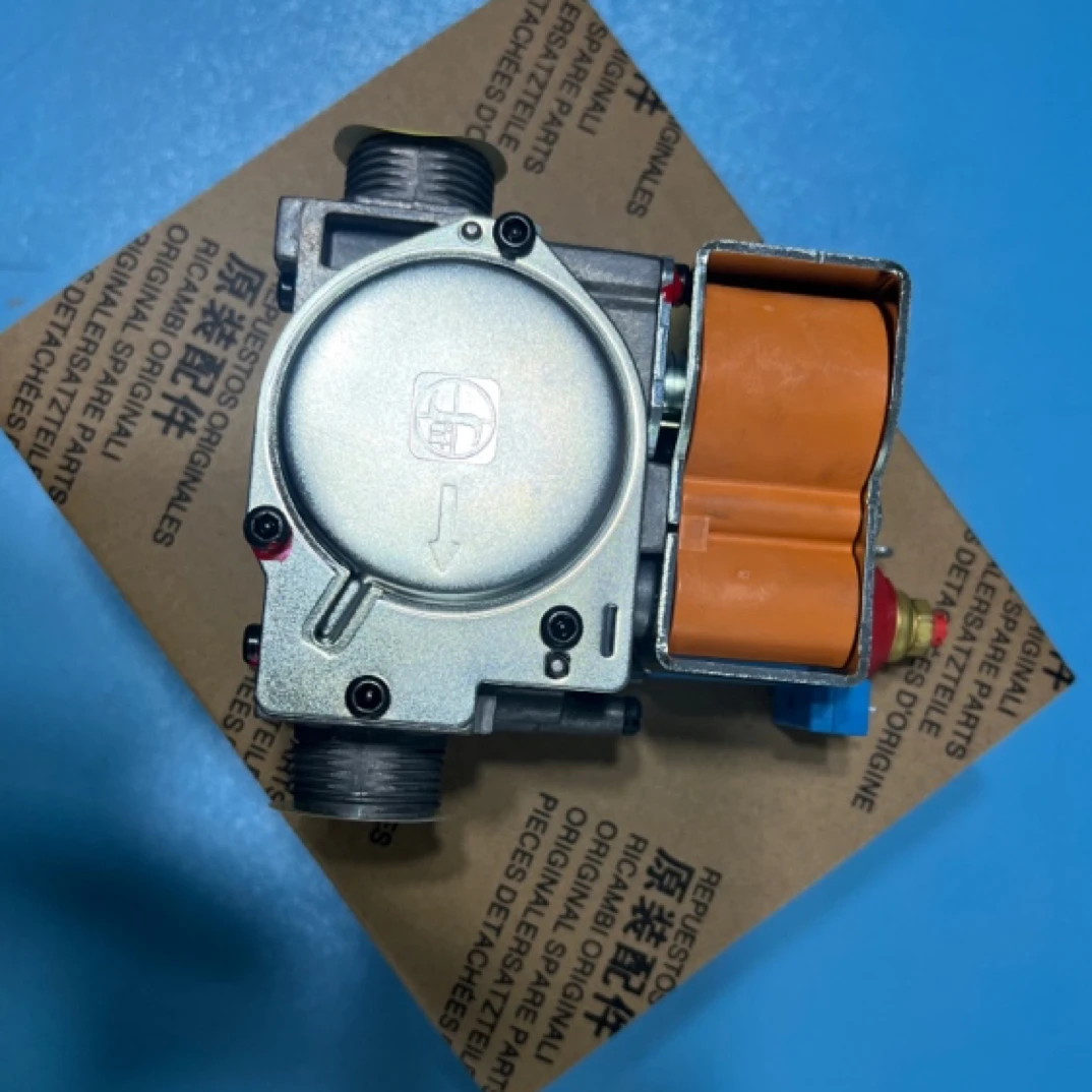 西特845119壁挂炉燃气阀采暖热水比例阀适用