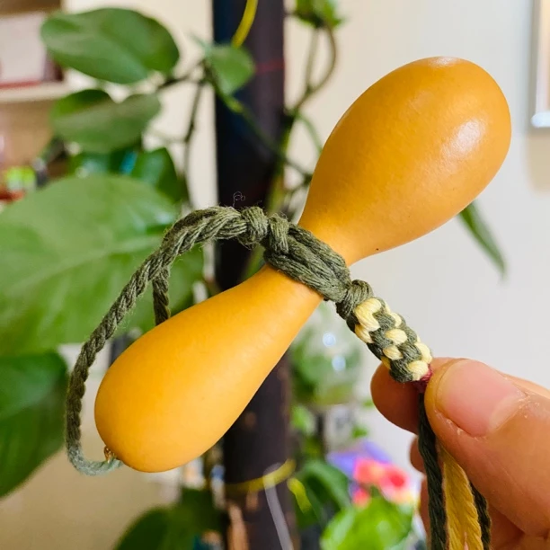 精品天然葫芦摆件手捻挂件钥匙扣车挂手把件葫芦