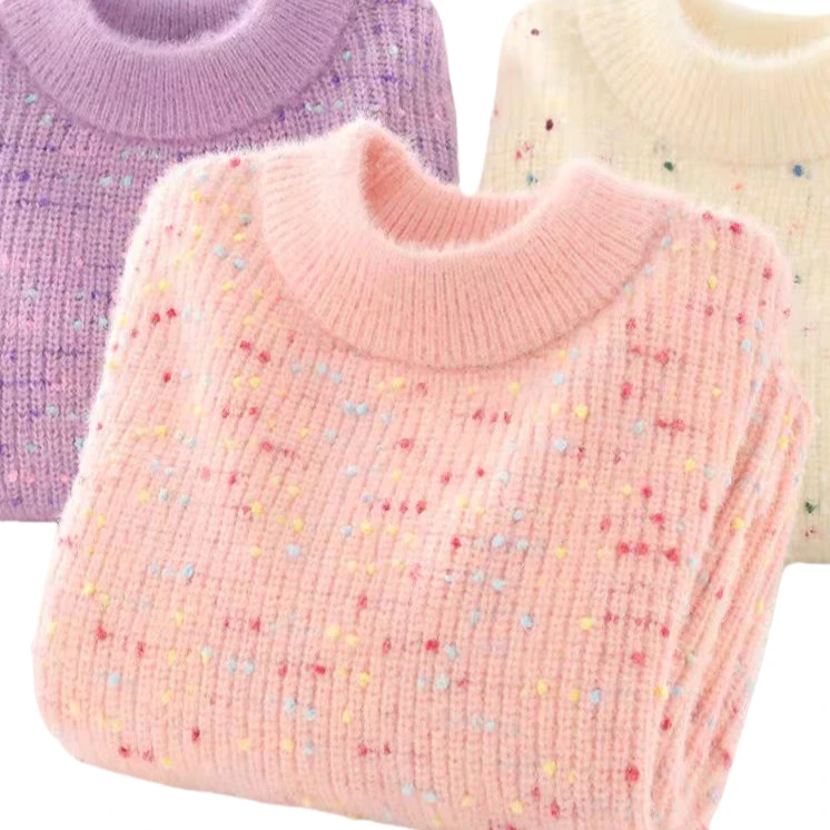 毛衣开衫针织衫（直播间款式为准）