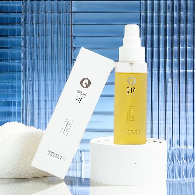 【特日格勒专属】固因素酵母水x