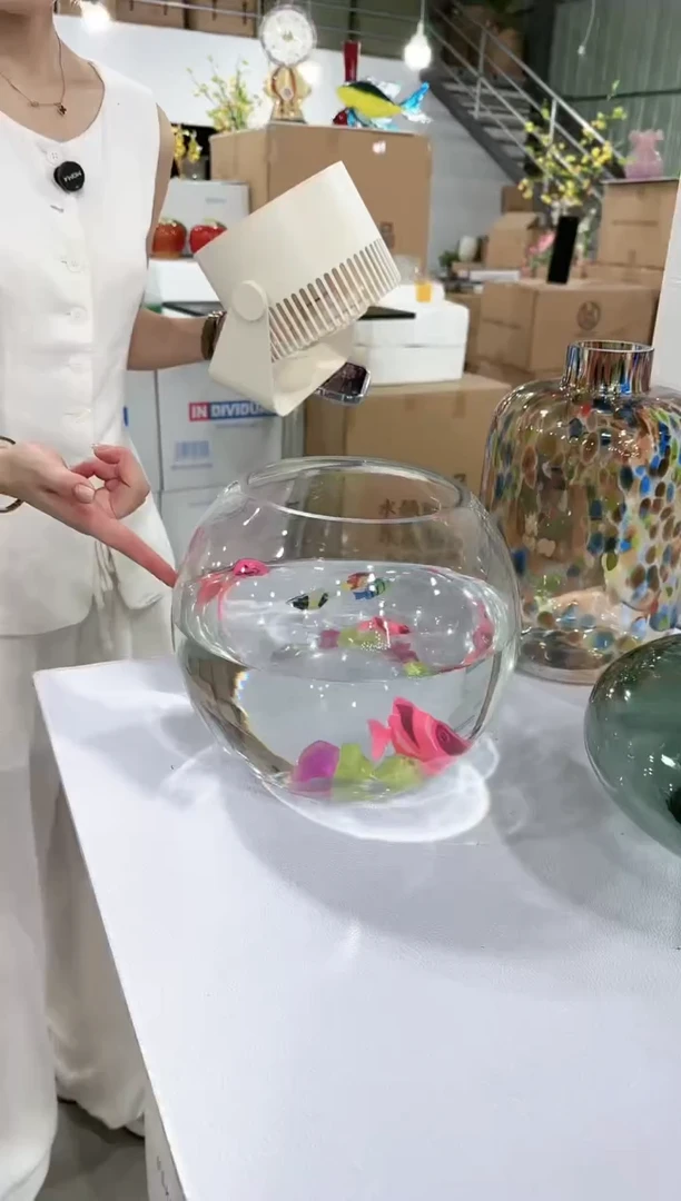 【闪购商品】兮东花器W-30