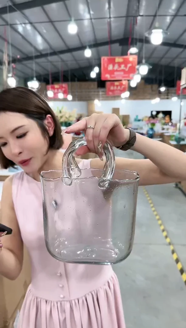 【闪购商品】兮浪花器R-31