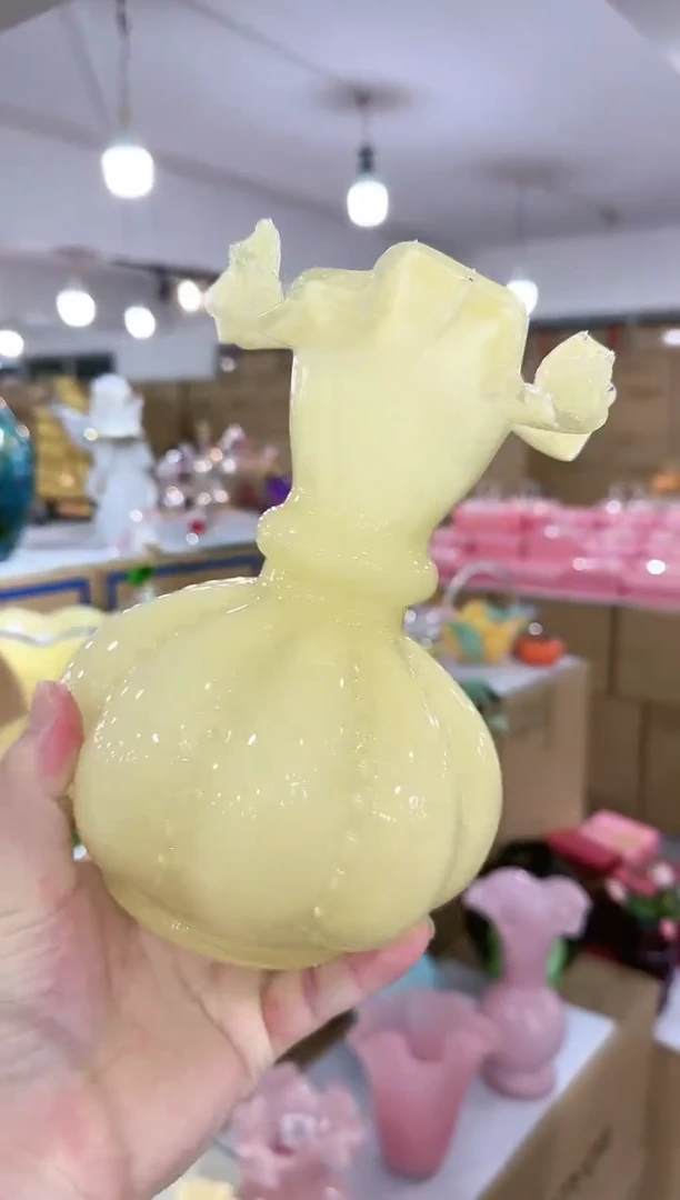 【闪购商品】兮施花器T-20晚