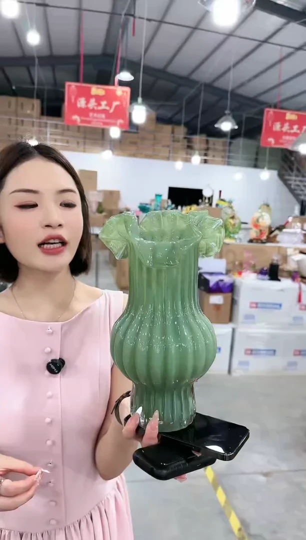 【闪购商品】兮浪花器D-24晚