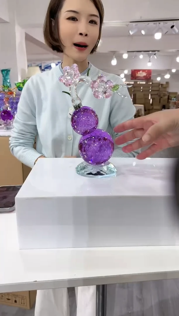 【闪购商品】悦花瓶A-35