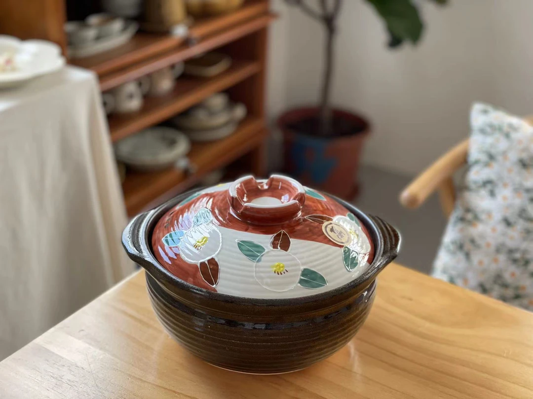 陈锅锅 万土烧砂锅