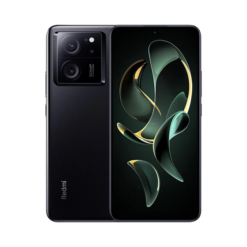 99新 Redmi/红米 K60至尊版天玑9200+ 独显芯片X7 1.5K直屏手机
