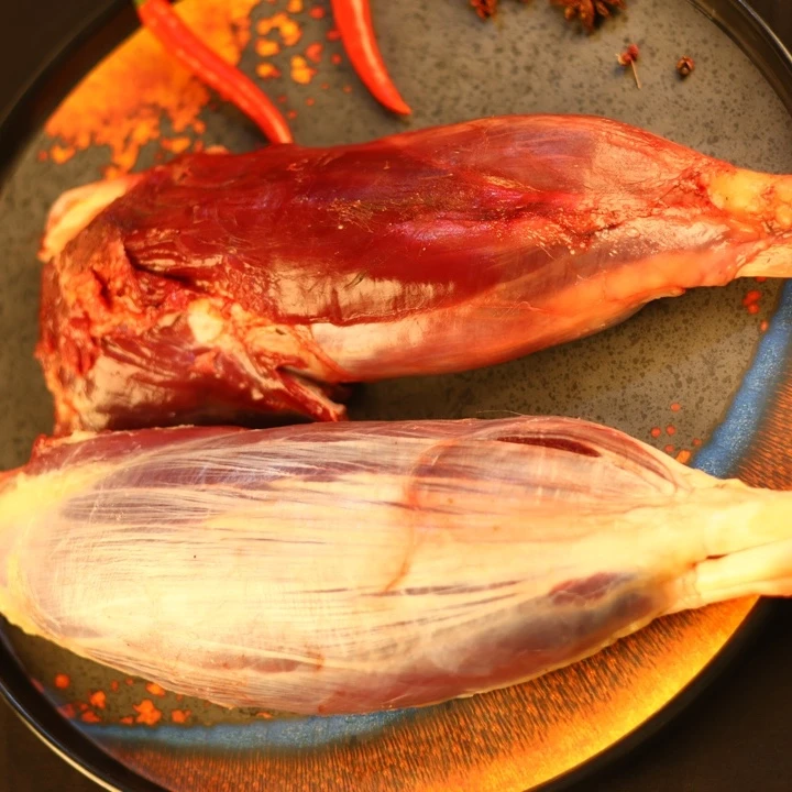 腱子-川西高原散养牦牛肉【精选现切非质量问题概不退换】