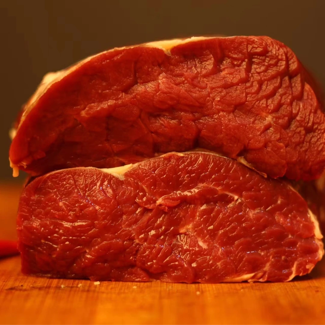 （现选一）川西高原散养牦牛肉【精选现切非质量问题不退换】