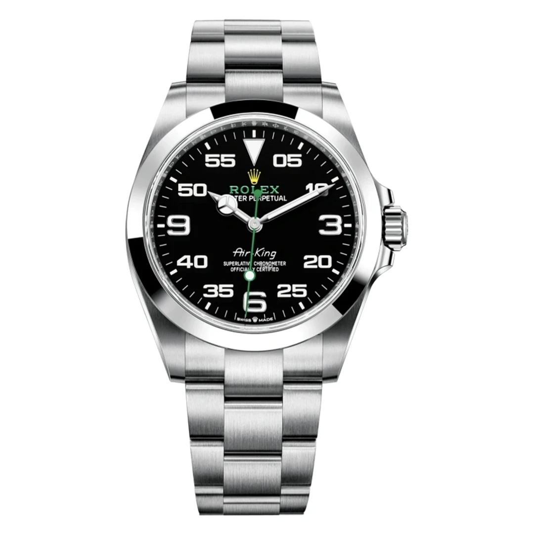 全新未使用 Rolex/劳力士 126900空中霸王/40表径