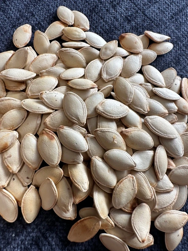 老刘炒货 （小锅笨炒）南瓜子