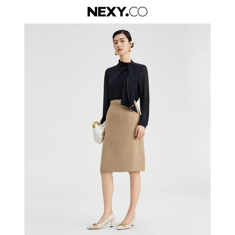 NEXY.CO/奈蔻上衣XD02131Q7