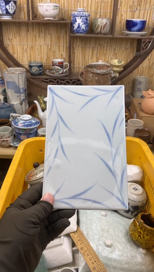 【闪购商品】瓷片满20包邮 当天凑够家人们