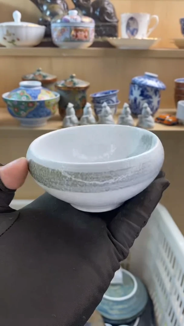 【闪购商品】瓷片满25包邮蹲住家人们