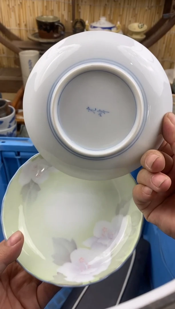 【闪购商品】瓷片满20包邮 全场放漏,蹲住了