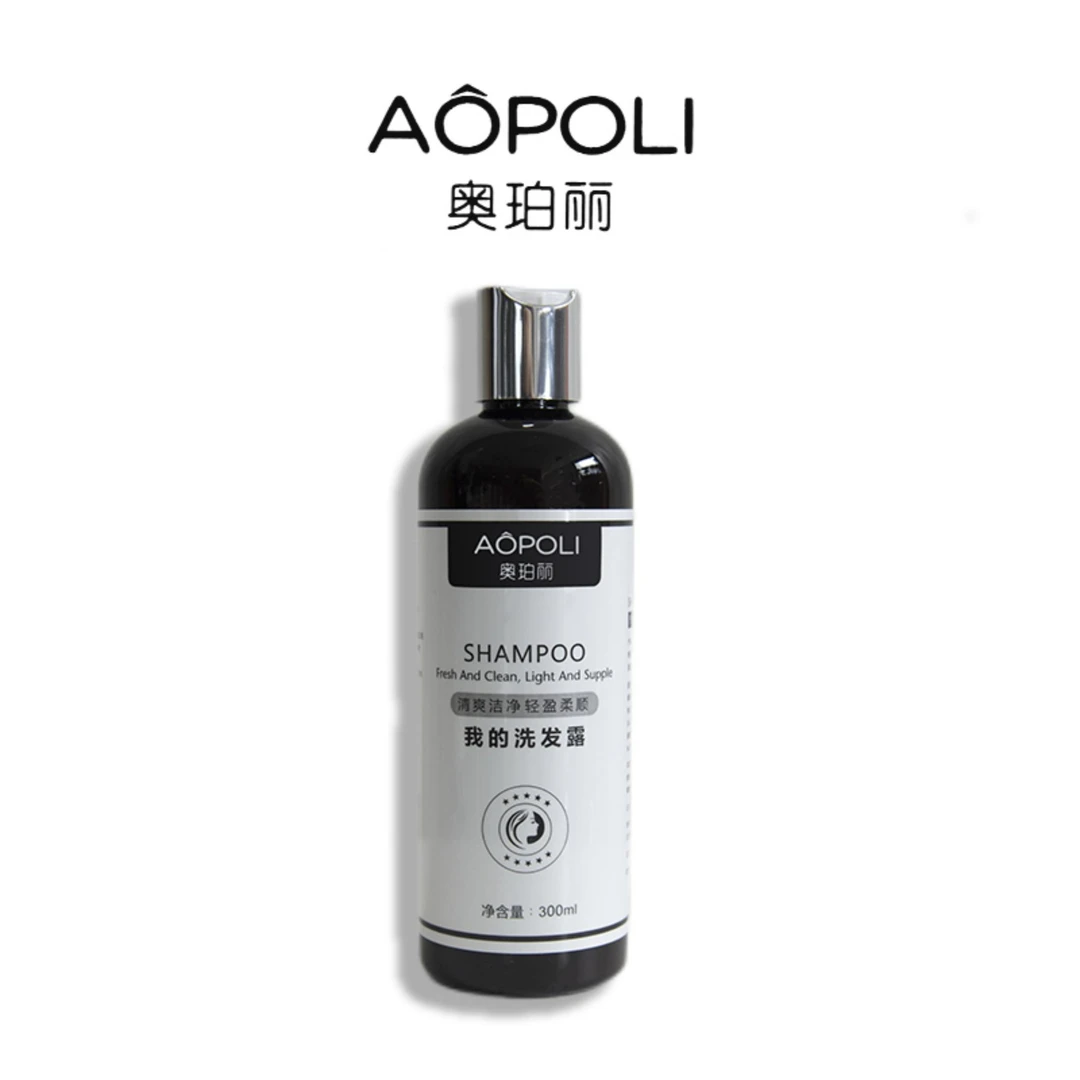 AOPOLI/奥珀丽奥珀丽我的洗发露 300ml
