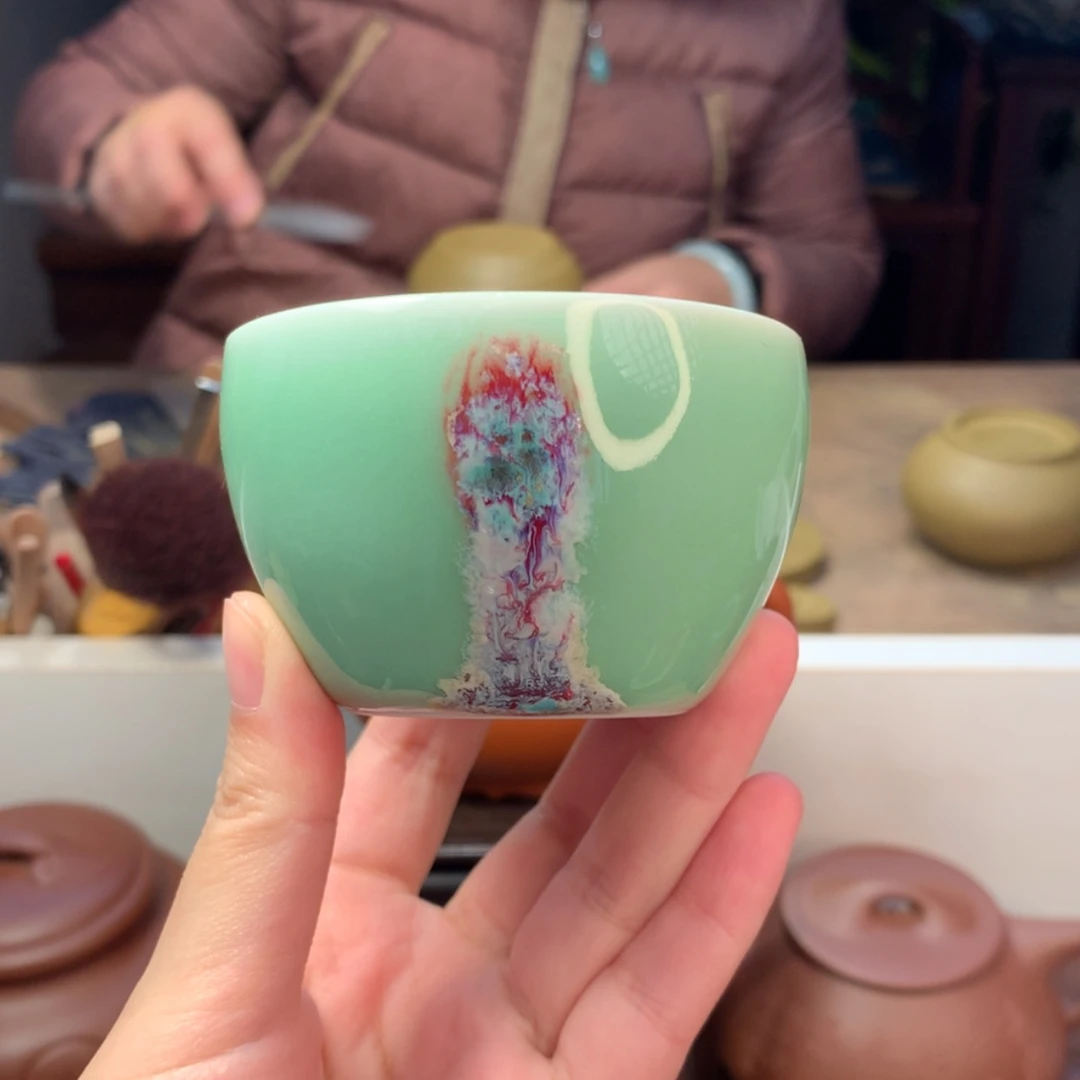 【闪购商品】瓷瓷片