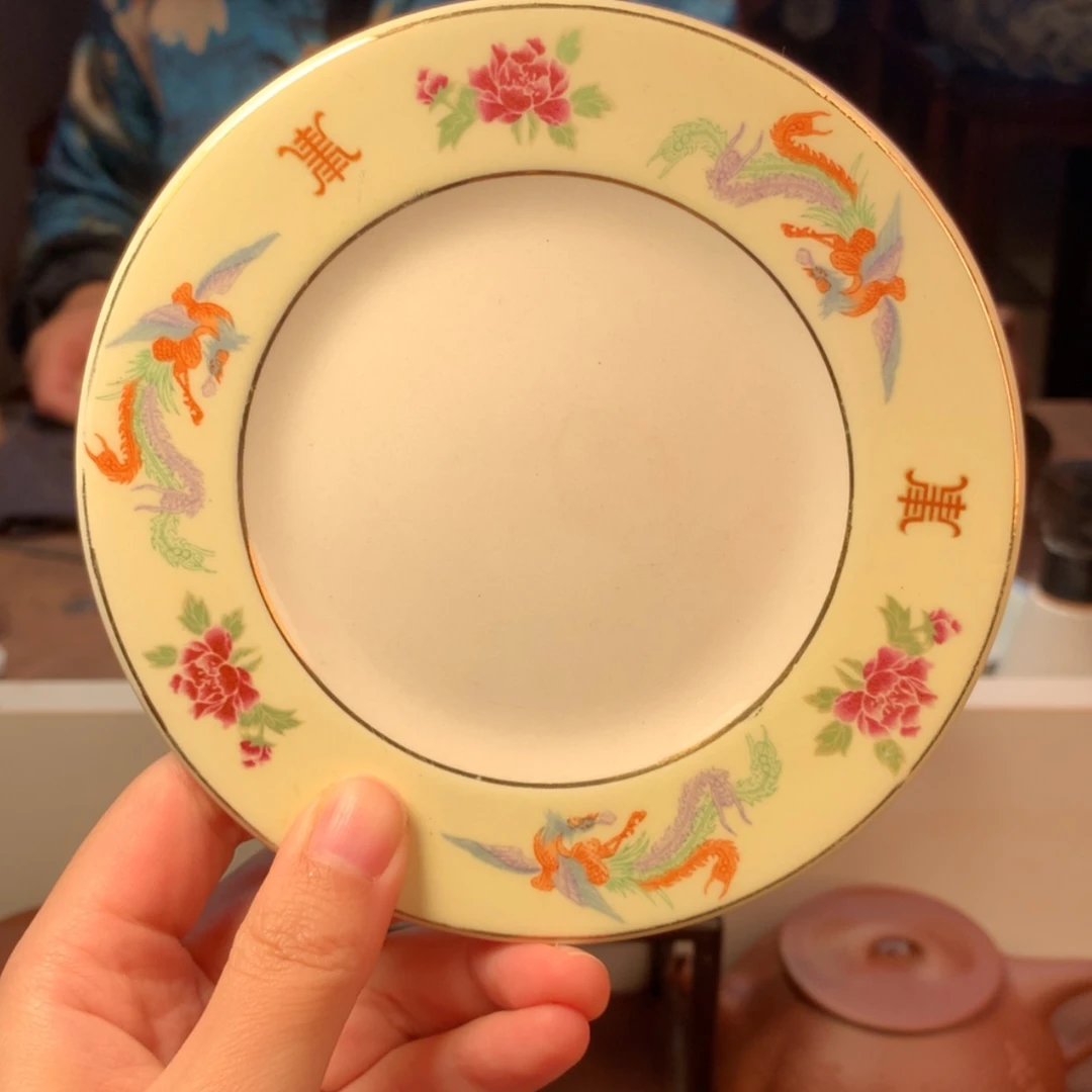 【闪购商品】瓷瓷片