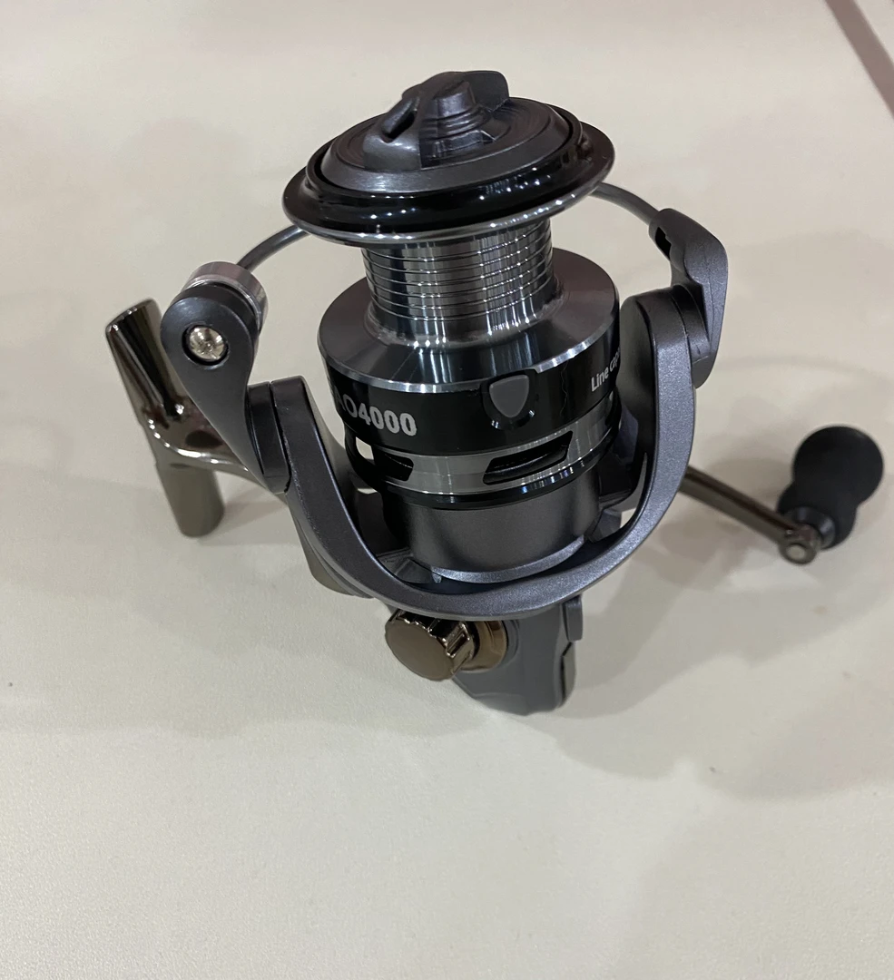 SAO全金属深线杯无间隙纺车轮2000型～7000型