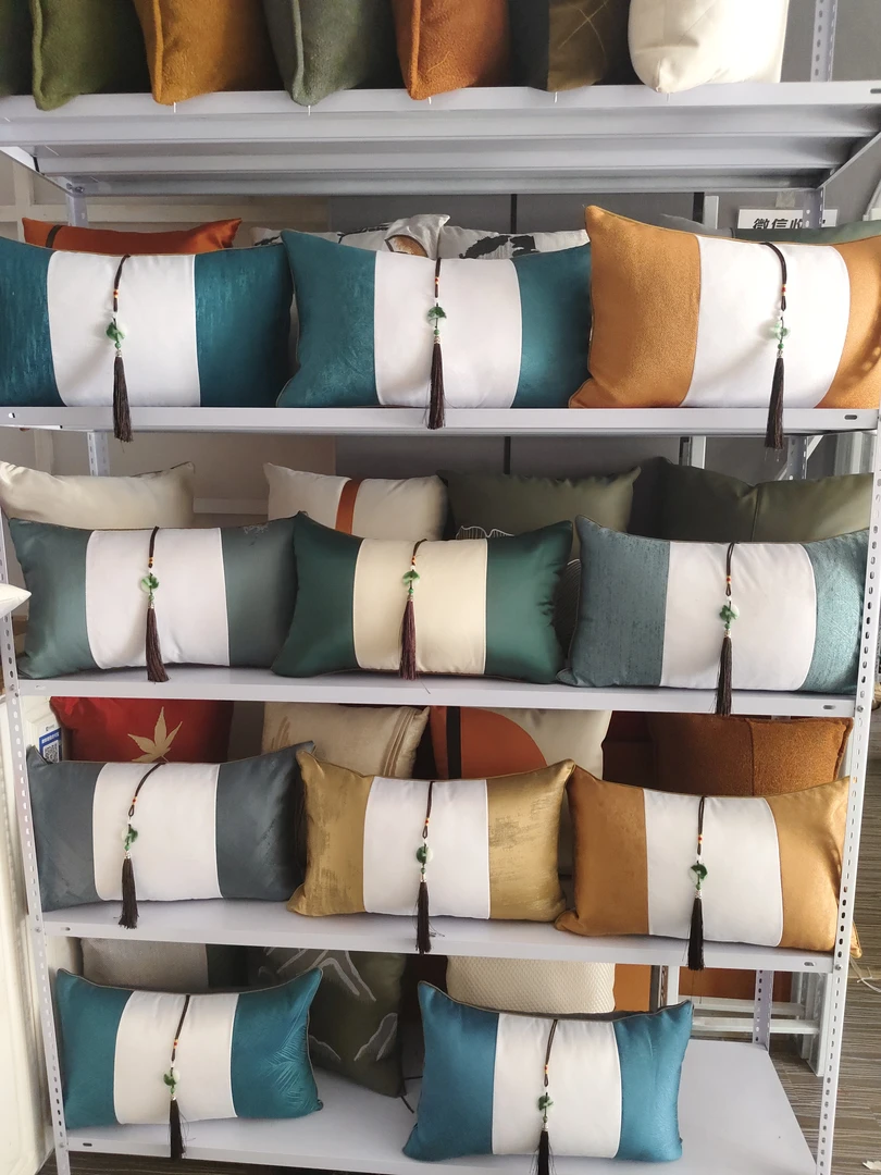 特价断码抱枕优惠特卖