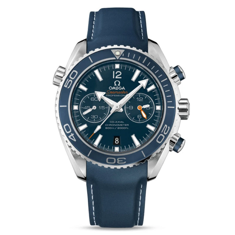 99新 Omega/欧米茄 海马/未使用/232.92.46.51.03.001/