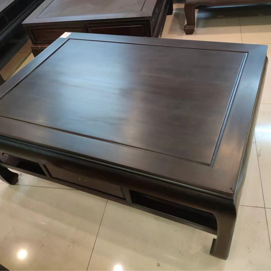 墨西哥酸枝大平几