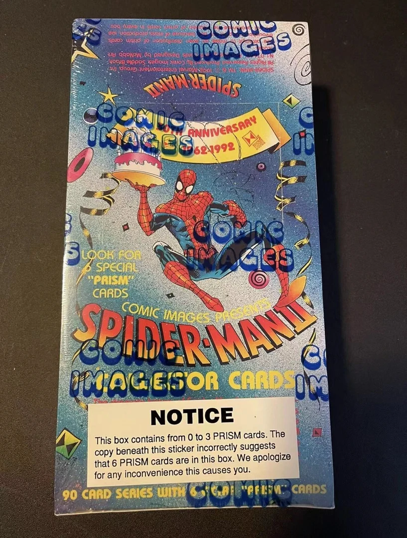 99幸运大转盘 漫威 卡牌 盲盒（同意代拆）拆卡