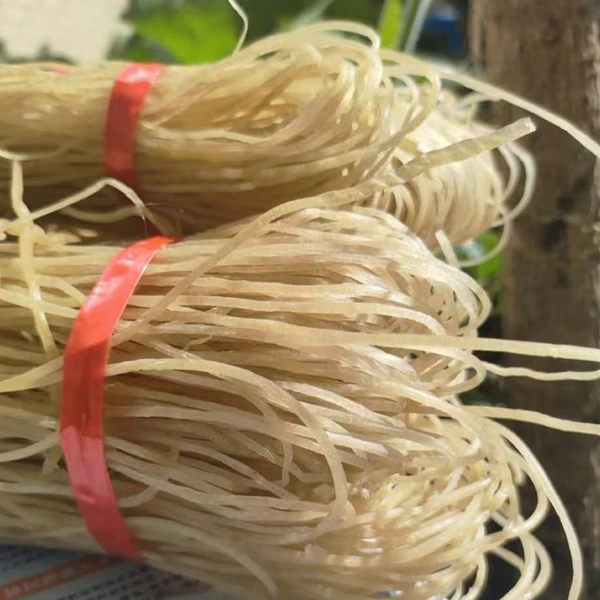 【二妹专属】纯正红薯粉条