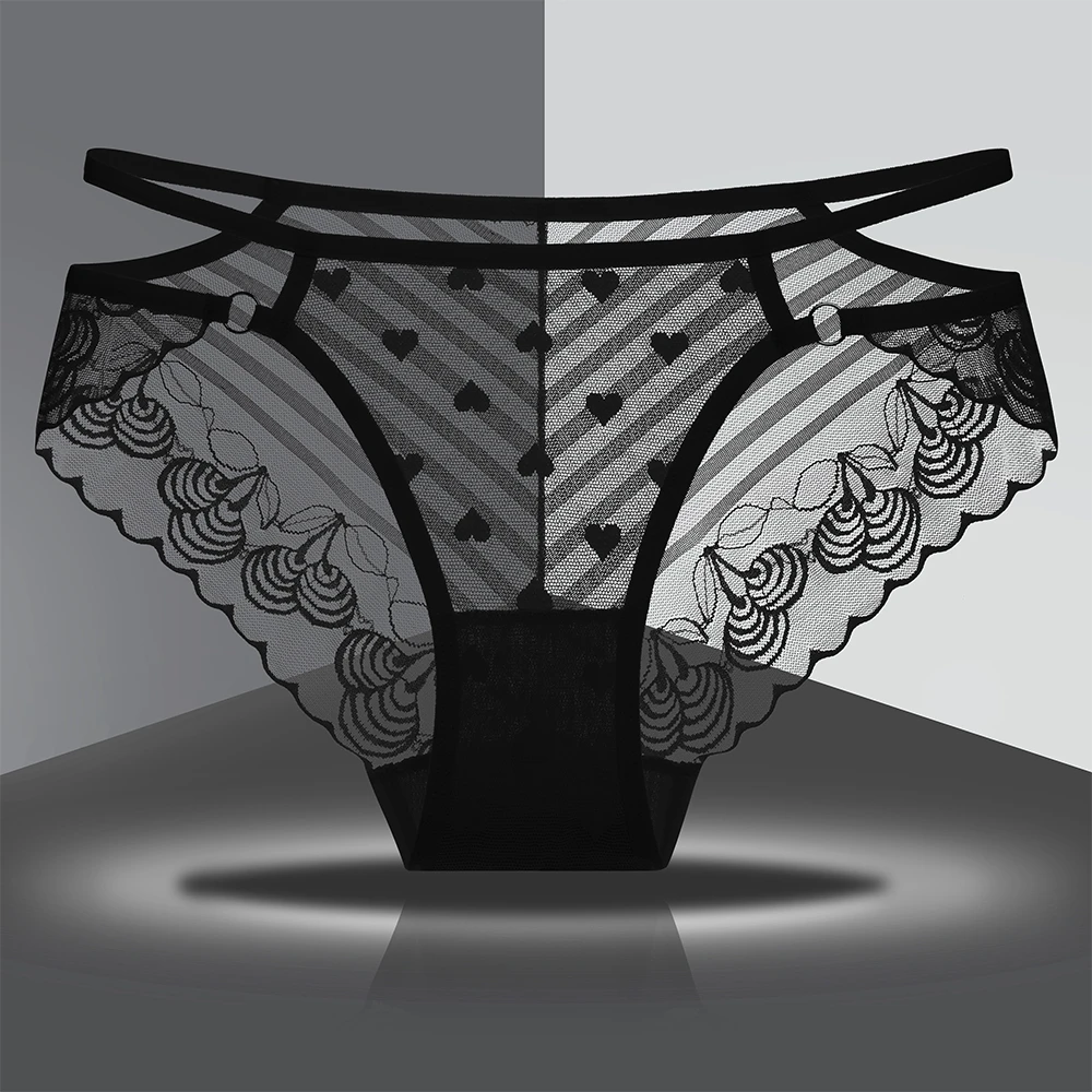 纯日女神专属S5006系列内裤