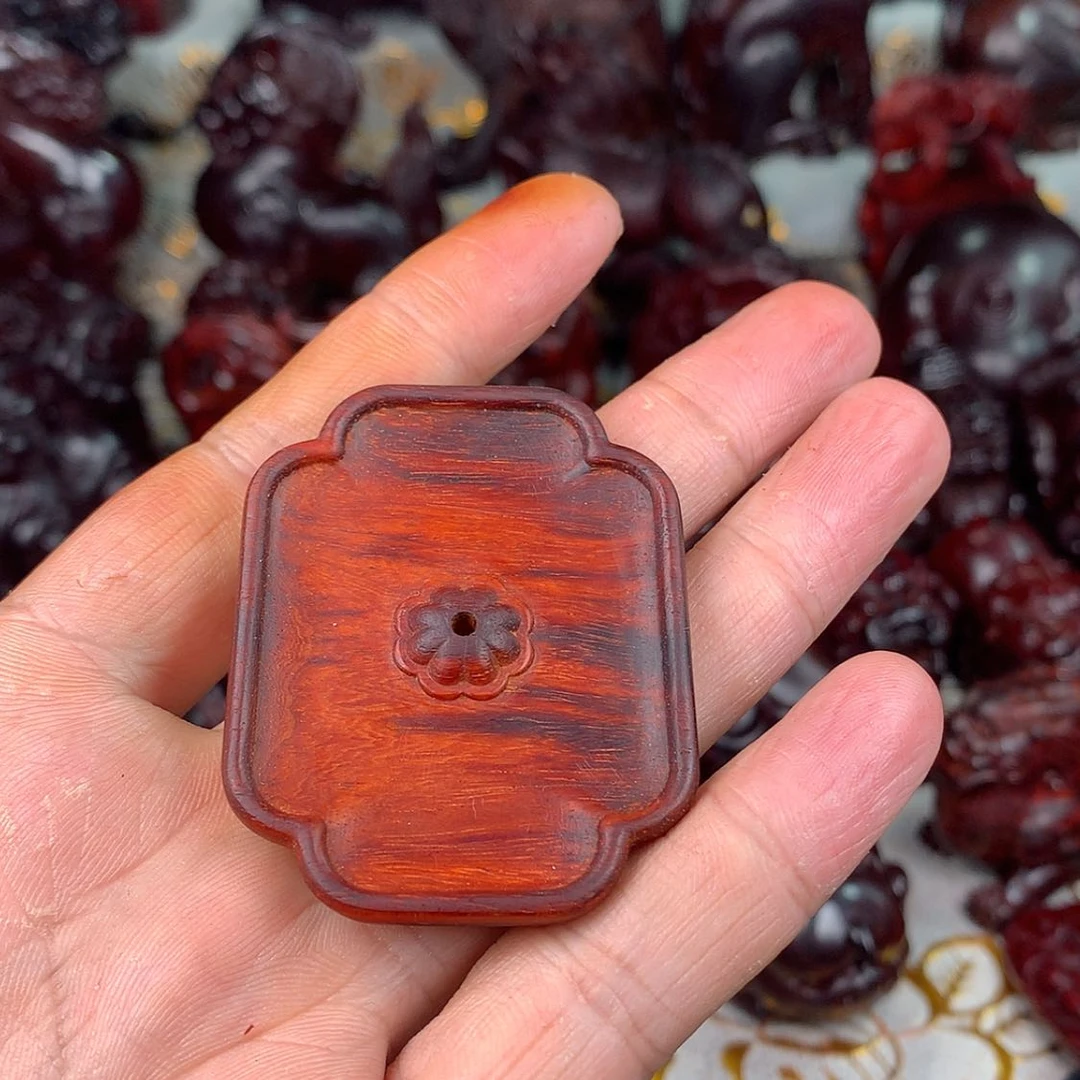 【闪购商品】檀香紫檀小***8