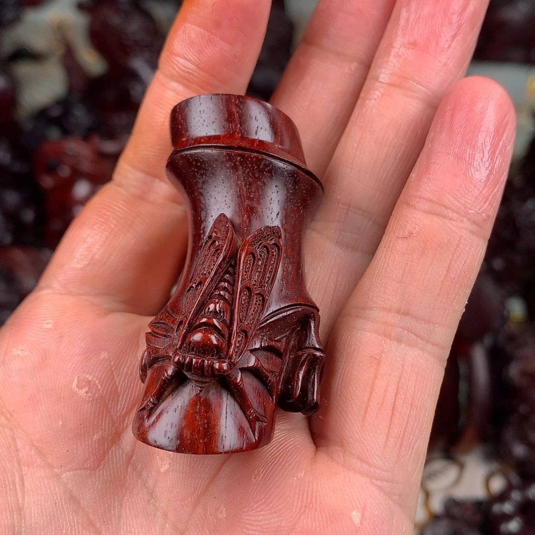 【闪购商品】檀香紫檀S****n
